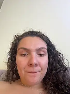 Pertunjukan Kamera Web Eva_stark10