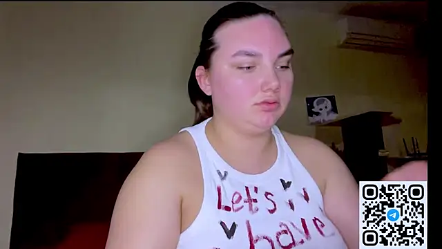 Dreamyblushfairy live XXX chat