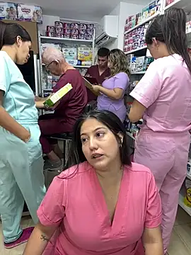 Show Webcam de kandalove