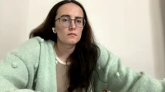 Webkamerová show SofiaTease