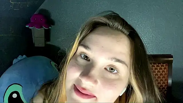 CarmelaLiebherr Live XXX-Chat