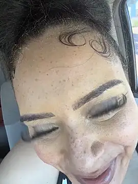 Živý XXX chat CarmelaAnthony