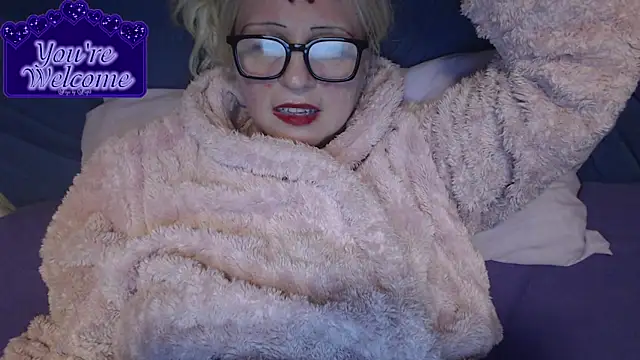 martachatte's Live XXX Chat