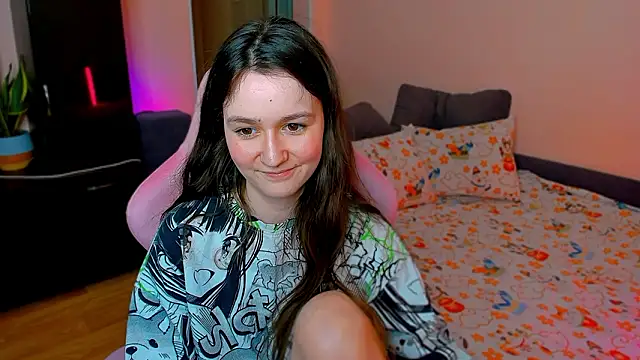 Chatroom XXX en direct de ameli_moon