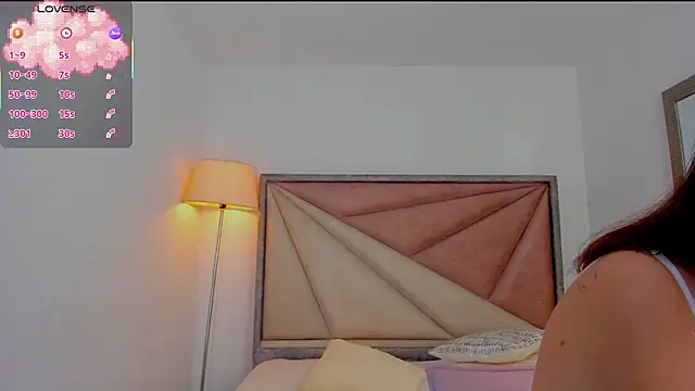 MarieTaylor_'s Live XXX Chat