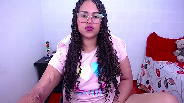 Czat XXX na żywo – Candyhot_sex