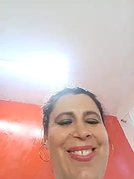 MarthinaBaker Webcam-Show