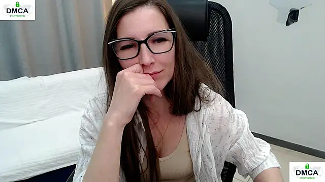 eva_lady Adlı Modelin Canlı XXX Sohbeti