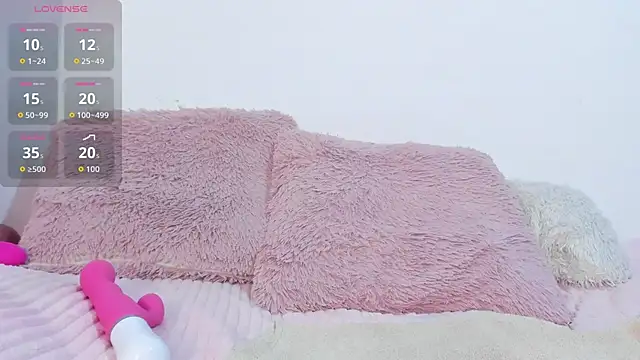 แชท XXX สดของ Bonnie_Grace