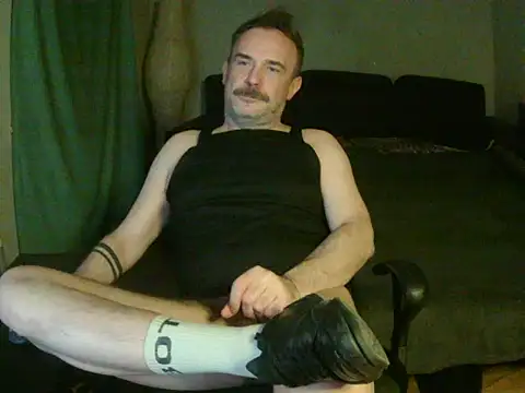 Czat XXX na żywo – Men_Fun_Dick