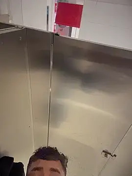 liam_bronw 现场XXX聊天