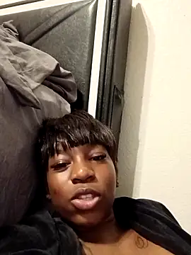 HealerBae Webcam show