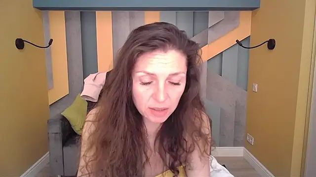 EllaLong Chat XXX live