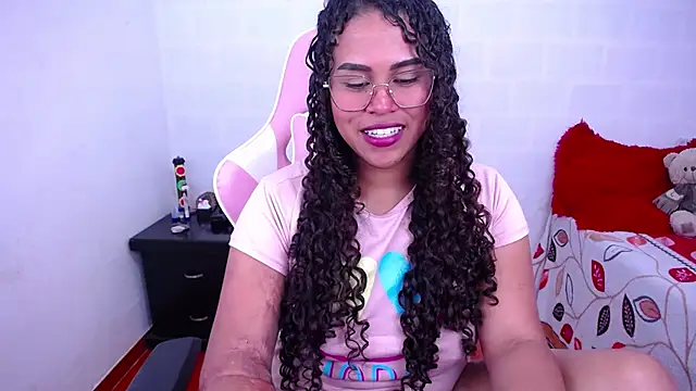 Chat +18 de Candyhot_sex ao vivo