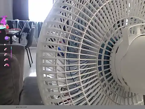 Chat +18 de _Luna07 ao vivo