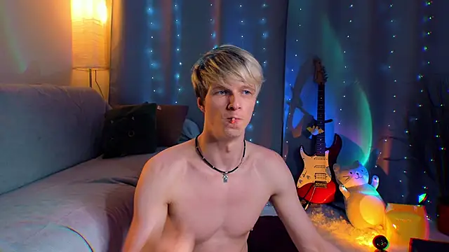 Chat +18 de Breston_Sweet ao vivo