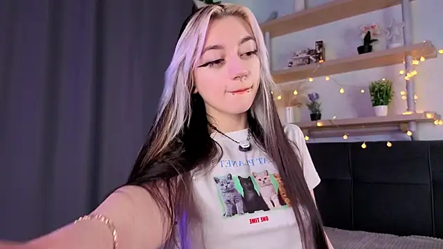 TristaRoht 라이브 XXX 채팅