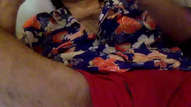 KungFuPanda001: διαδικτυακό σόου στην κάμερα