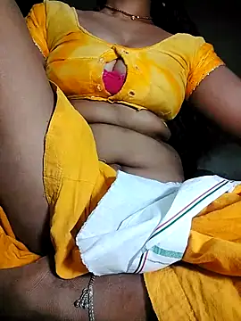 Hot_bhabhi300 Webcam Show