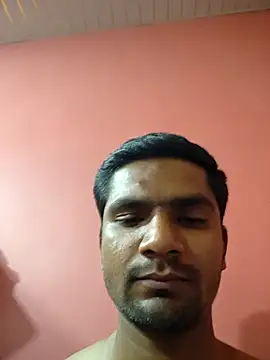 Darkintrovert's Webcam Show