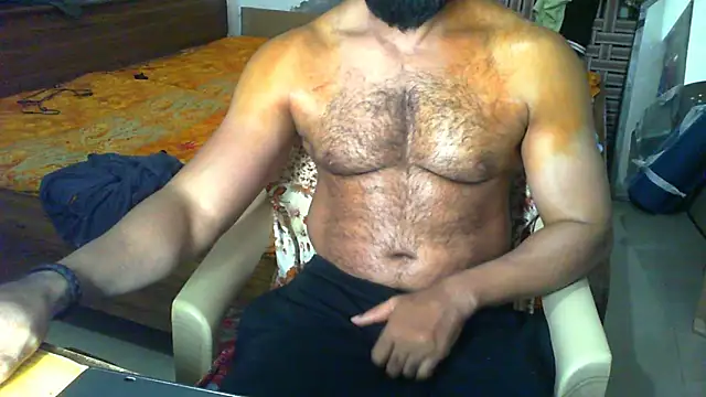 Vbestshow: онлайн-секс-чат