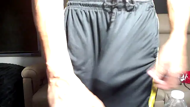 ThickD2C: вебкам-шоу