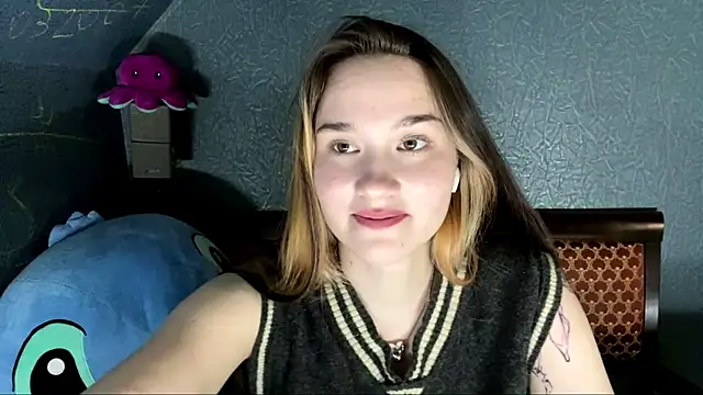 CarmelaLiebherr: онлайн-секс-чат