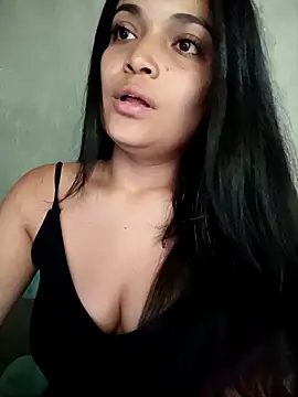 Živý XXX chat _Estrellita_