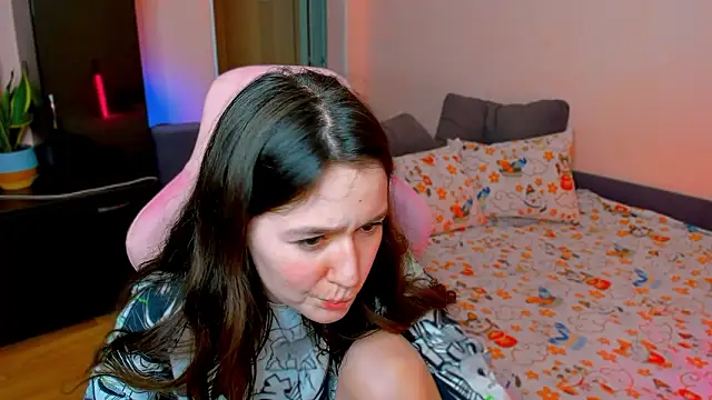 ameli_moon's Live XXX Chat