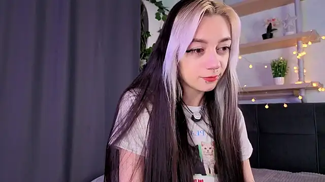 TristaRoht – Live XXX-chat