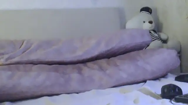 SkandalEva webcam show