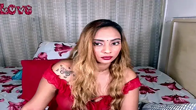 sexyindianchic's Live XXX Chat