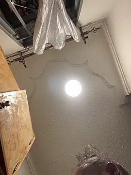 Chat XXX en directo de Dellah27