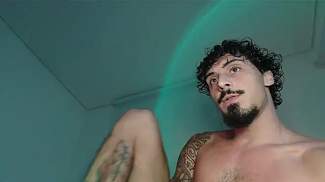 milkoffe Pertunjukan Webcam