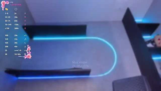 miia_stonne's Live XXX Chat