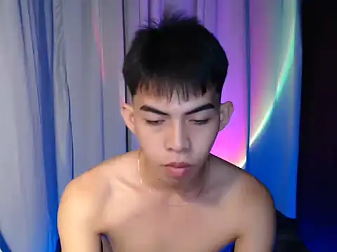 Urhotsilverboy 웹캠 쇼