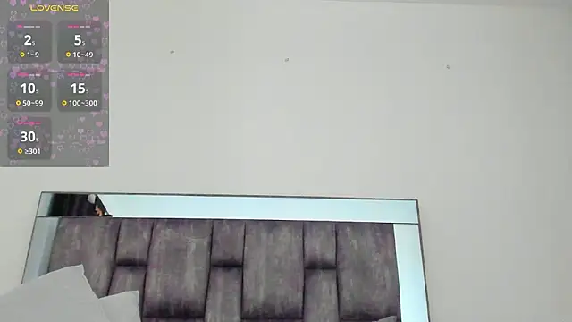 alyssia_oceann Live XXX chat