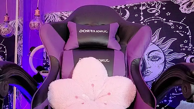 Gaia_Gatex's Live XXX Chat