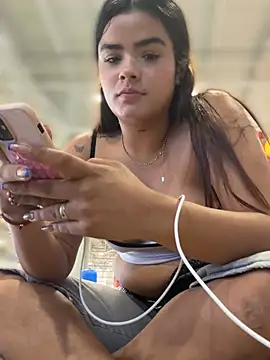 Kaily_Sweet16 Live XXX-Chat