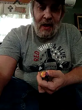 FragrantToe529: διαδικτυακό σόου στην κάμερα