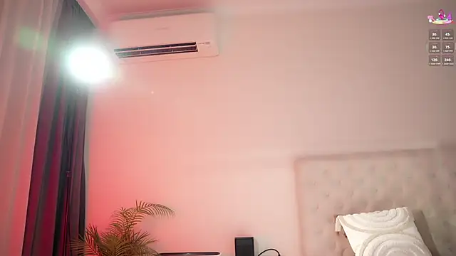 BestExtremeのライブXXXチャット