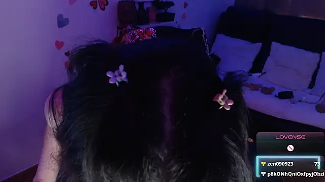 kim_perri's Live XXX Chat