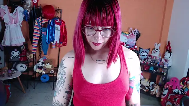 MissMiia2 라이브 XXX 채팅