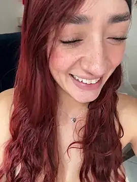 ariiel_: вебкам-шоу