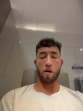 Show de liam_bronw na webcam