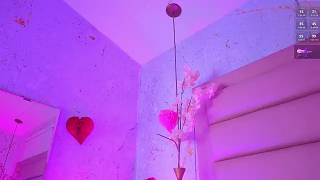 Evangelyne_1 Obrolan Langsung XXX