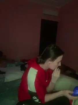 Chat XXX ao vivo de Flossy_Vettie