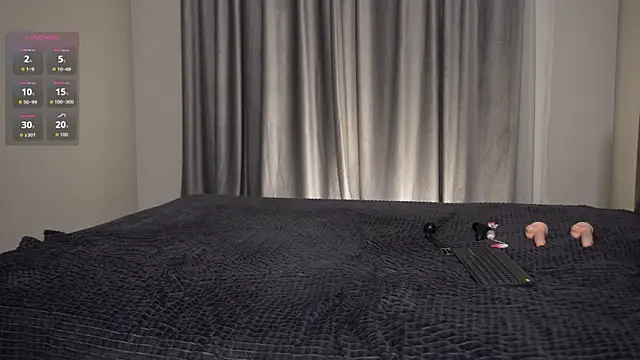 Nik_Sharp Obrolan Langsung XXX