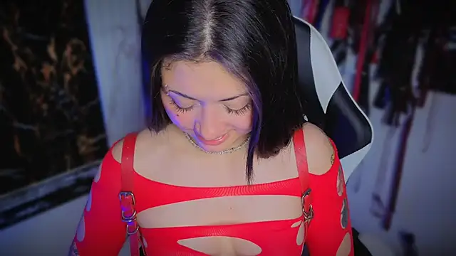 Show de webcam de Guxplo_