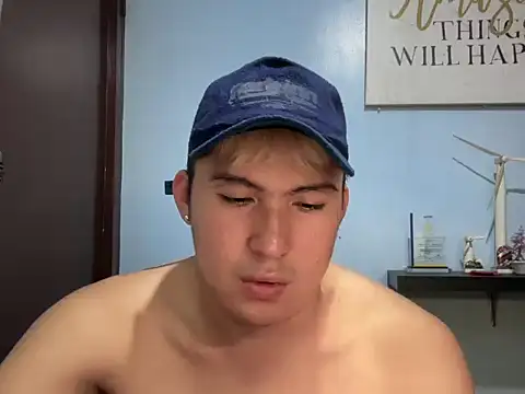 Kingdirtyfog Pertunjukan Webcam